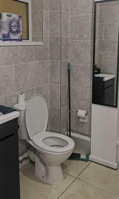 Piccolo Flat Бирмингем